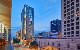 Element By Marriott Austin Downtown